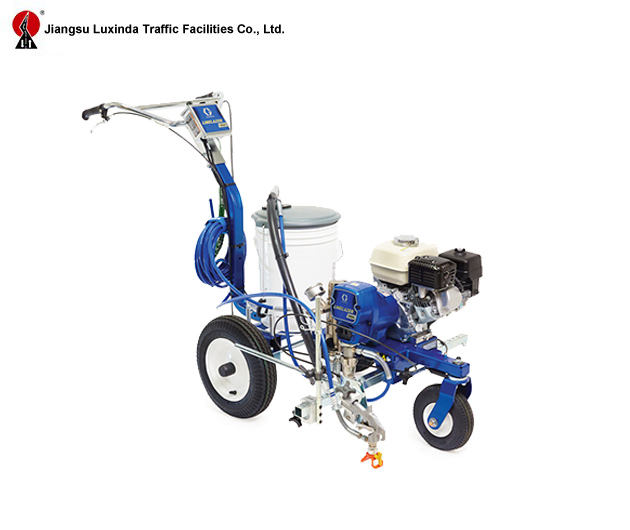 Graco LineLazer3400 series